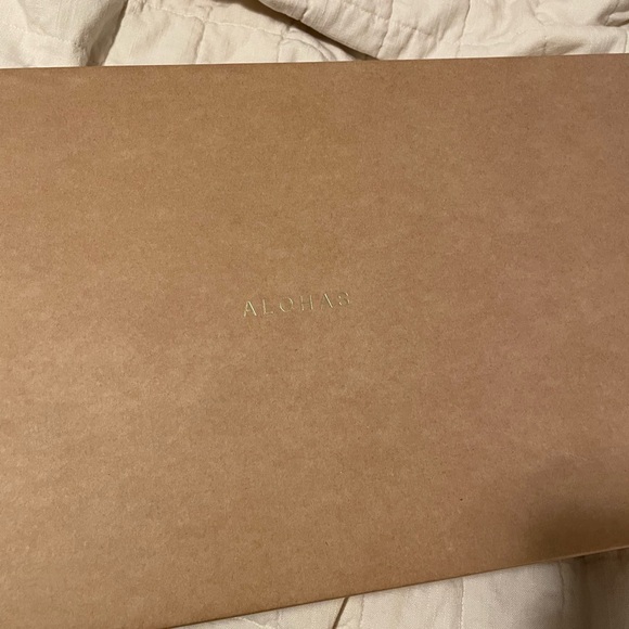 ALOHAS East Boot in Black - Picture 8 of 8